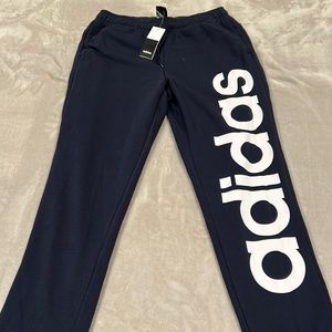 Men’s Adidas Sweatpant